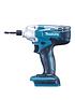  image of makita-18-volt-g-series-impact-driver-body-only