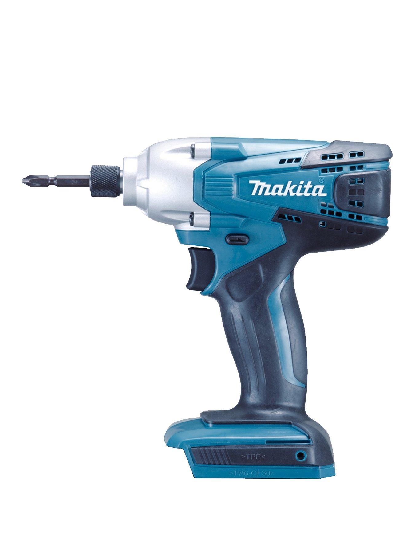 front image of makita-18-volt-g-series-cordlessnbspimpact-driver--nbspbody-only