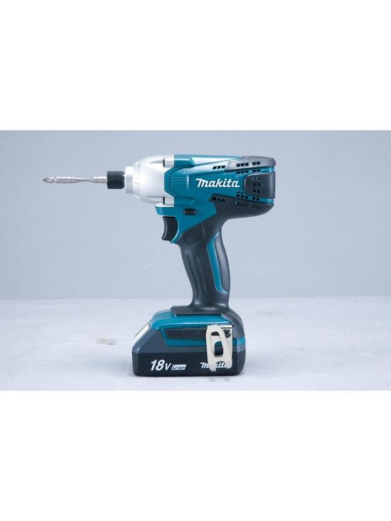 stillFront image of makita-18-volt-g-series-impact-driver-body-only