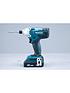  image of makita-18-volt-g-series-cordlessnbspimpact-driver--nbspbody-only
