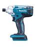  image of makita-18v-volt-g-series-combi-drill-and-impact-driver-kit-complete-with-2-x-li-ion-batteries