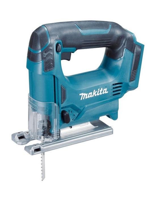 front image of makita-18-volt-g-series-jigsaw-body-only