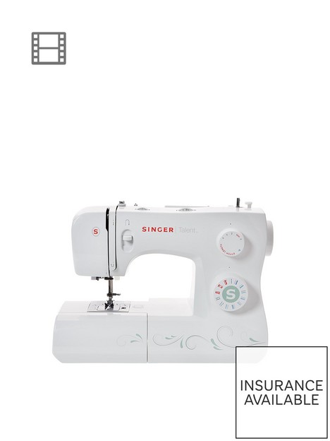 singer-3321-sewing-machine