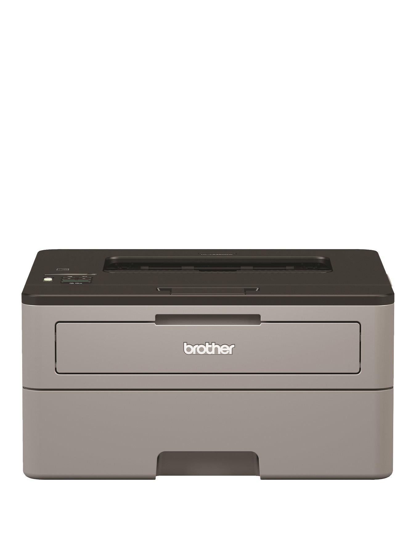 Brother Hl-1435 Driver / The Printer Status Is Offline Or Paused Brother / You can download all ...