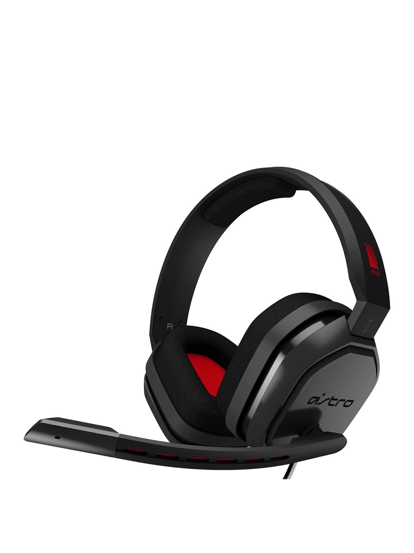 Astro A10 Headset For Pc Littlewoods Com