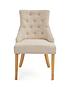 image of very-home-pair-of-warwick-fabric-dining-chairsnbsp--fscreg-certified