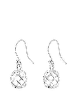 The Love Silver Collection The Love Silver Collection Sterling Silver Ball  ... Picture