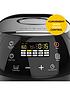  image of drew-cole-cleverchef-14nbspin-1nbsp5l-digital-multi-cooker-charcoal