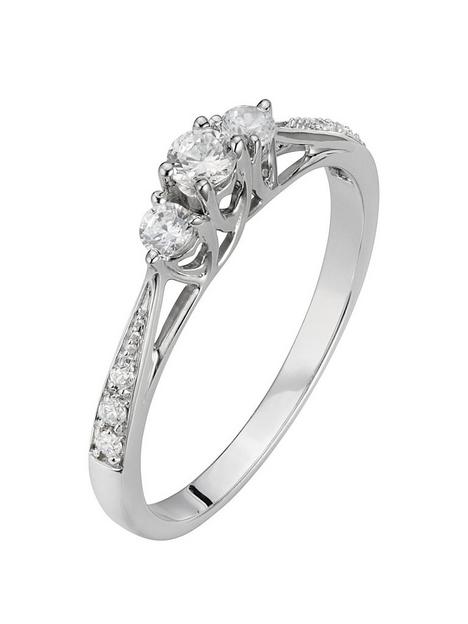 love-diamond-9ct-white-gold-23-point-three-stone-diamond-ring-with-heart-detail