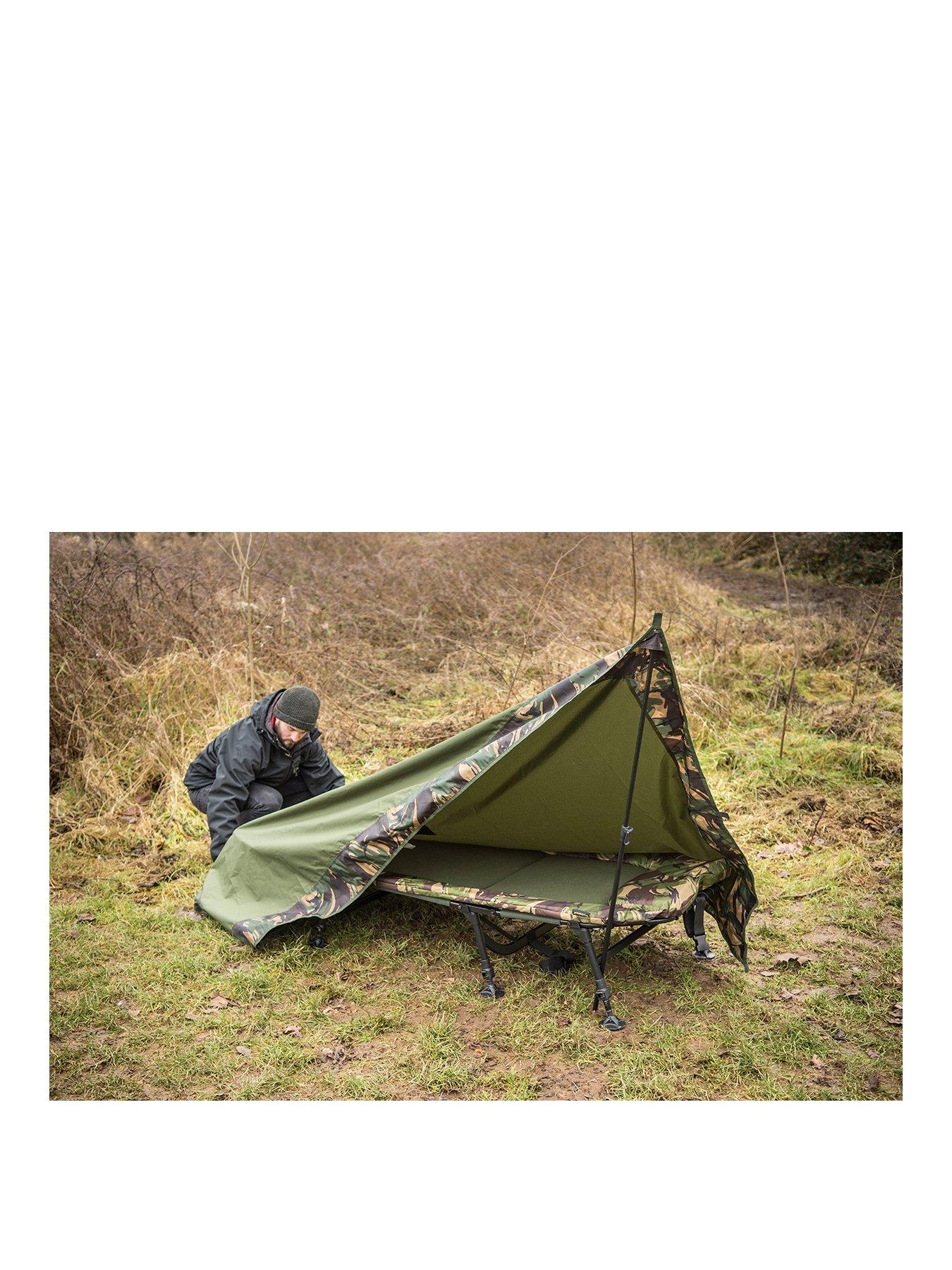 undefined Tactical Carp Tarp