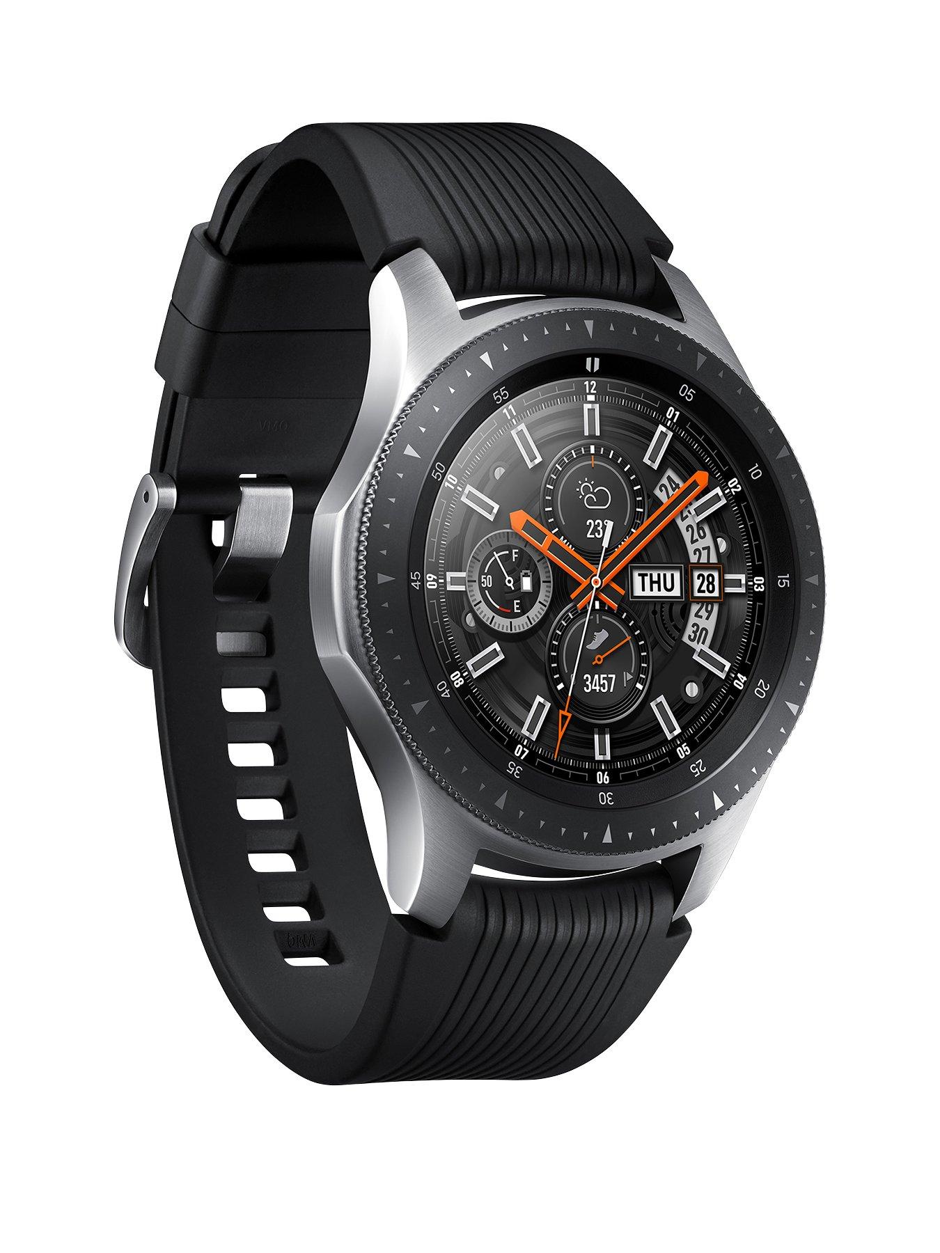 samsung free galaxy watch
