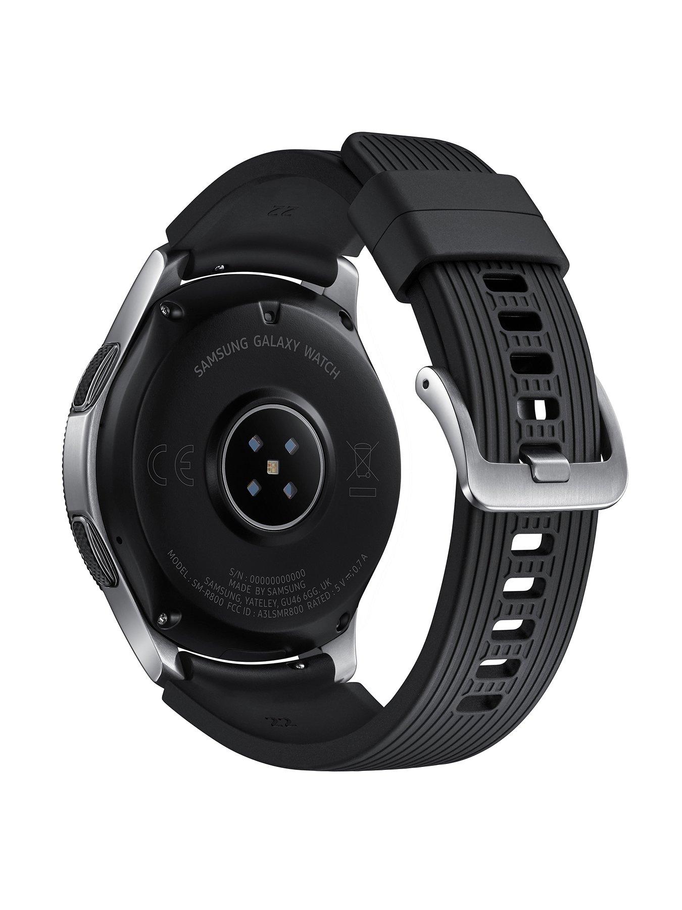 galaxy watch soundcloud