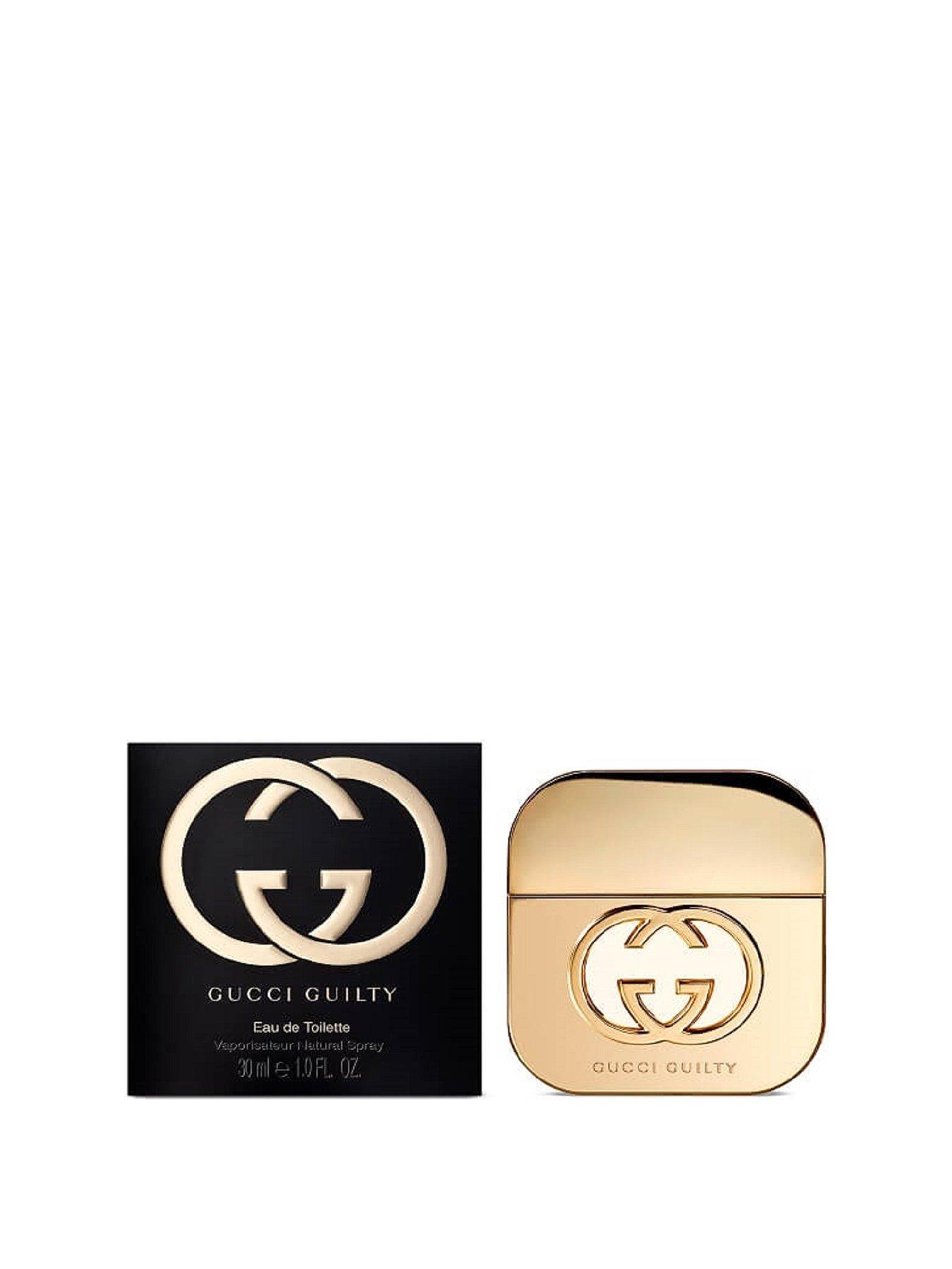 gucci guilty eau de parfum 30ml