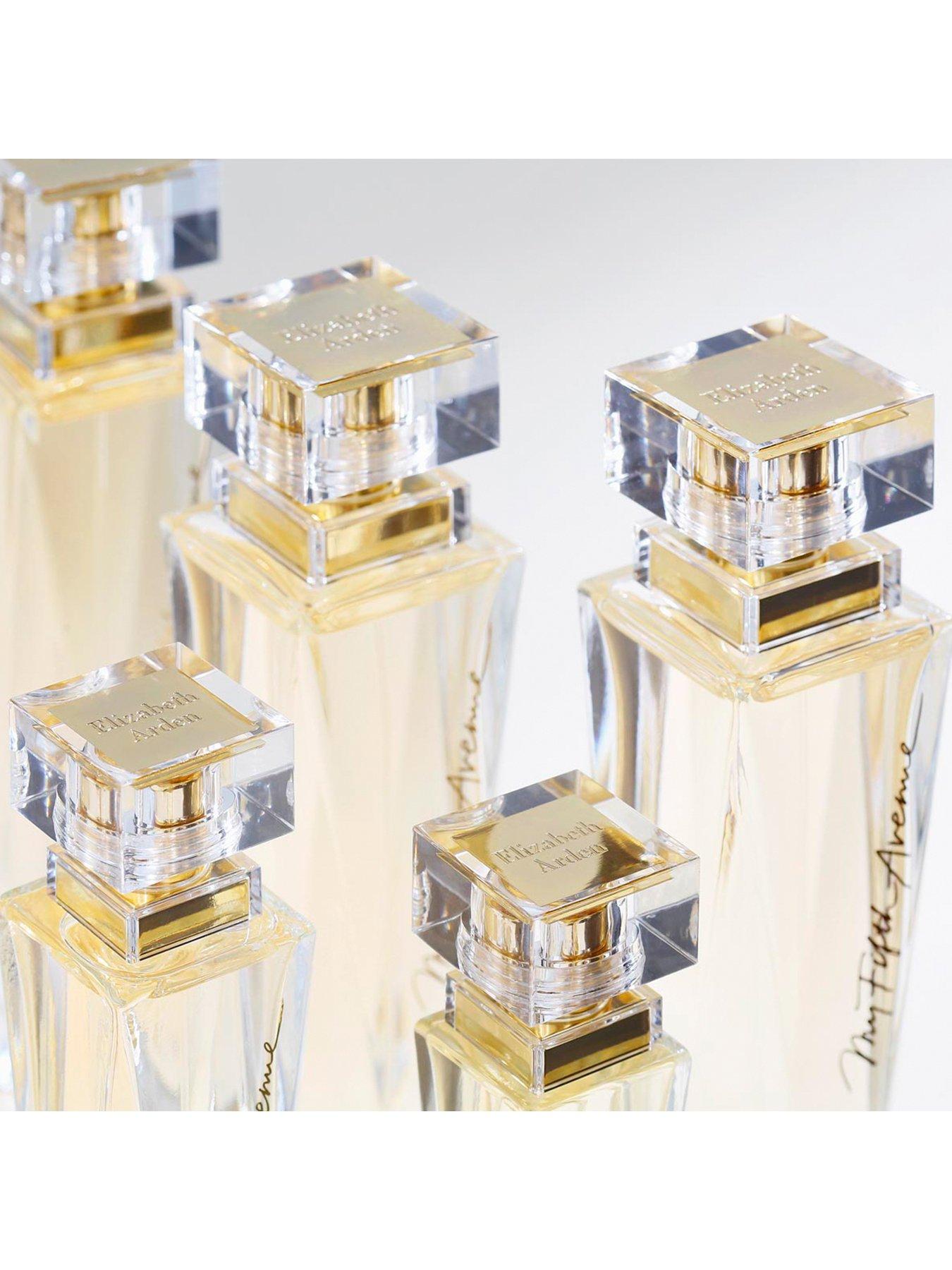 Image 2 of 4 of Elizabeth Arden My Fifth Avenue 100ml Eau De Parfum