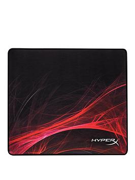 HYPERX  Hyperx Fury S Pro Gaming Mouse Pad Speed Edition - Large