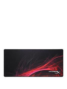HYPERX  Hyperx Fury S Pro Gaming Mouse Pad Speed Edition - X-Large