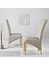  image of very-home-pair-of-vienna-faux-leather-chairsnbsp--fscreg-certified