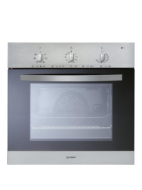 Indesit Built In Single Electric Oven
