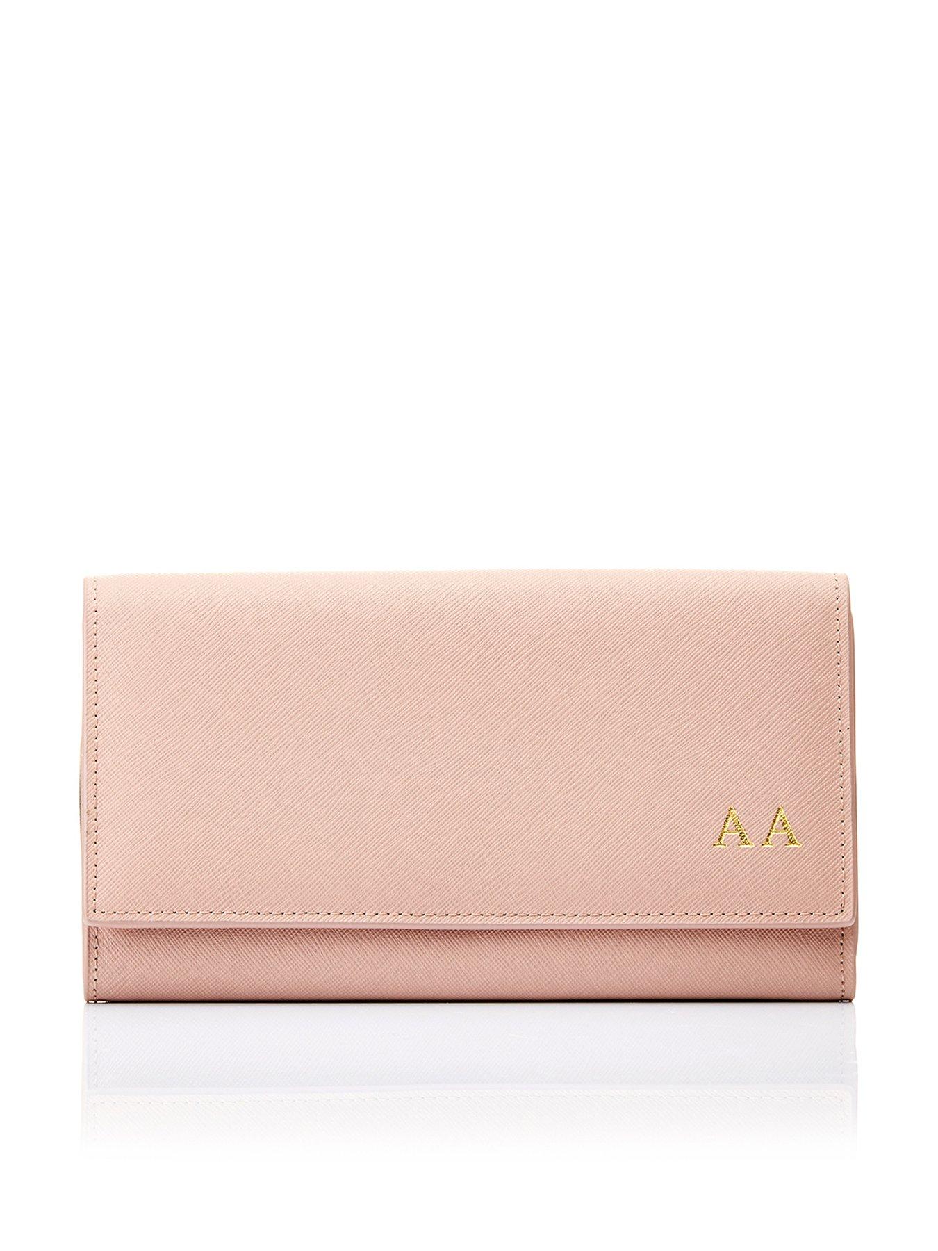 personalised purse