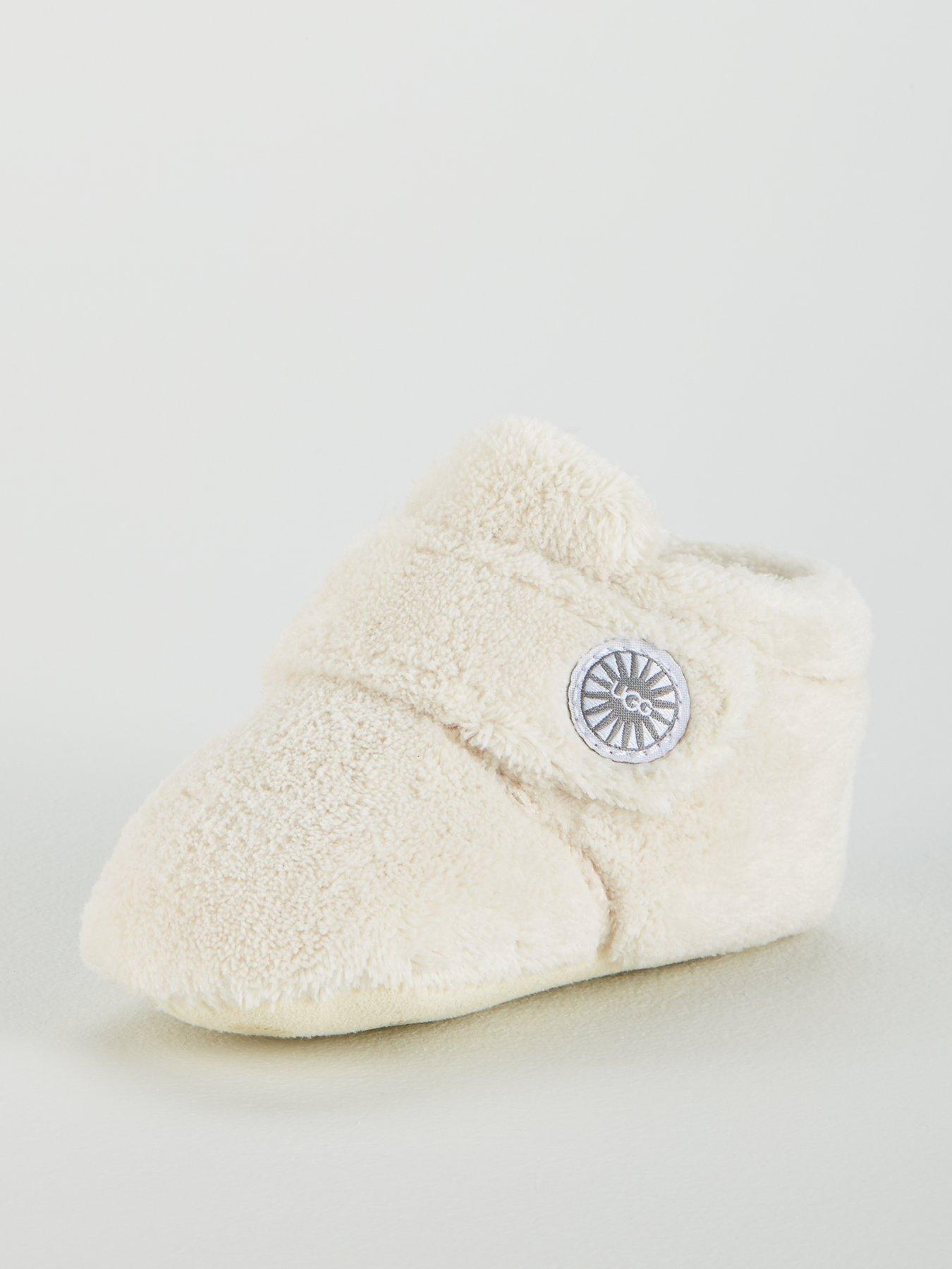 ugg baby bixbee booties