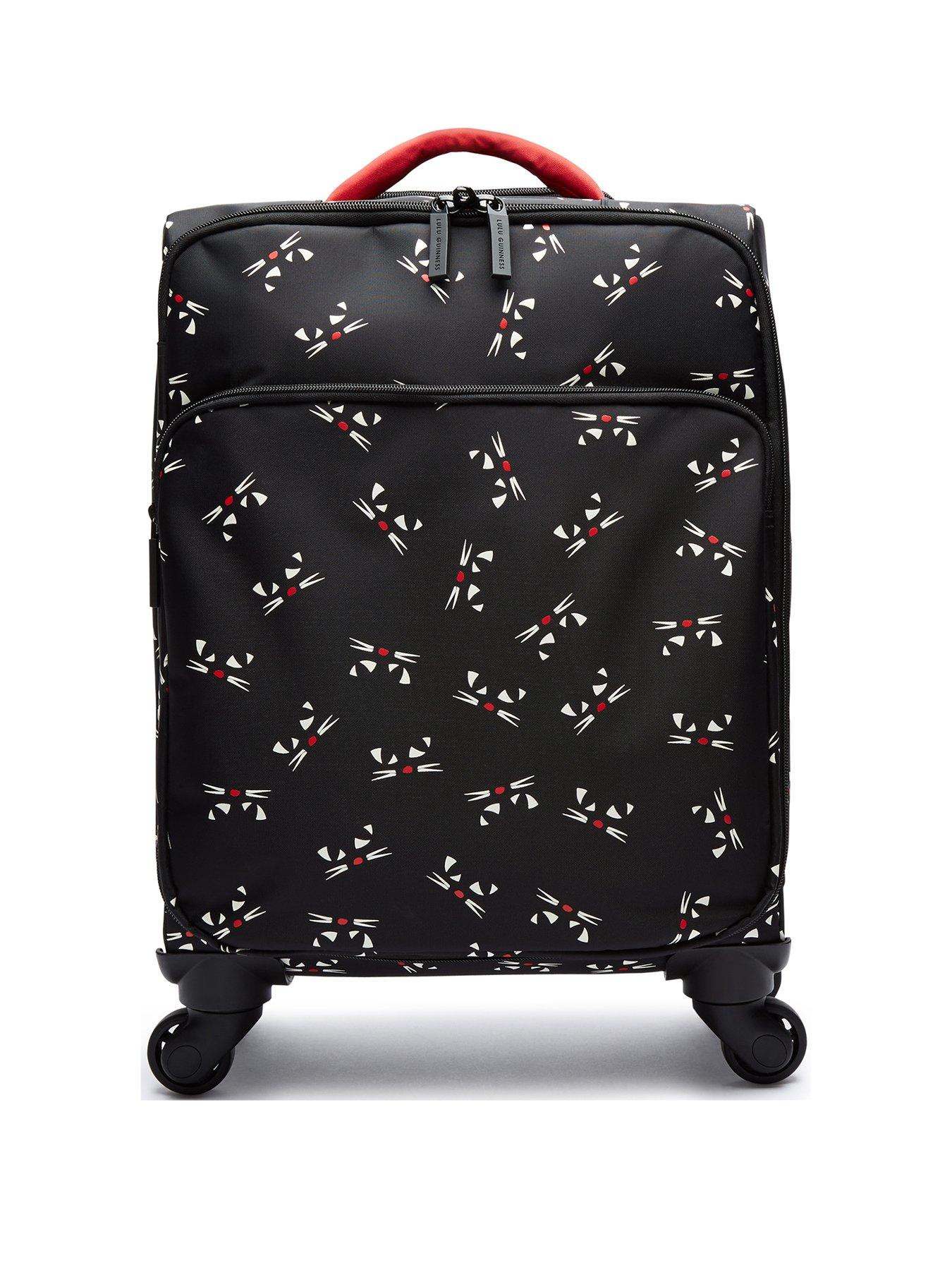 littlewoods cabin luggage