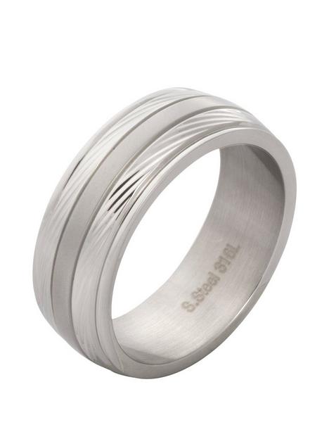 ip-silver-amp-stainless-steel-mens-ring