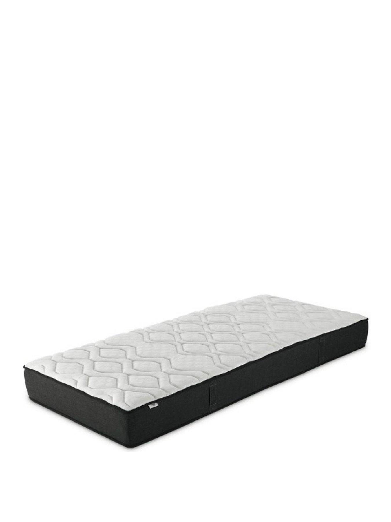 Dormeo S Plus Mattress Medium/Soft Littlewoods