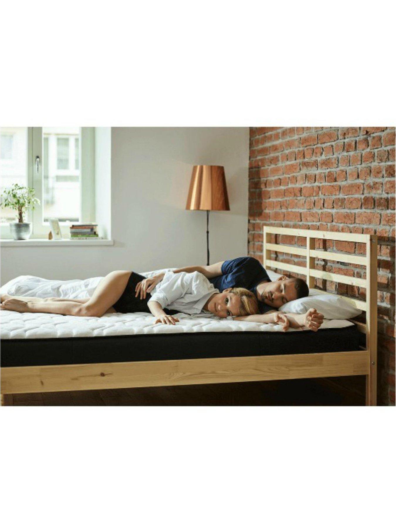  image of dormeo-s-plus-mattress-mediumsoft