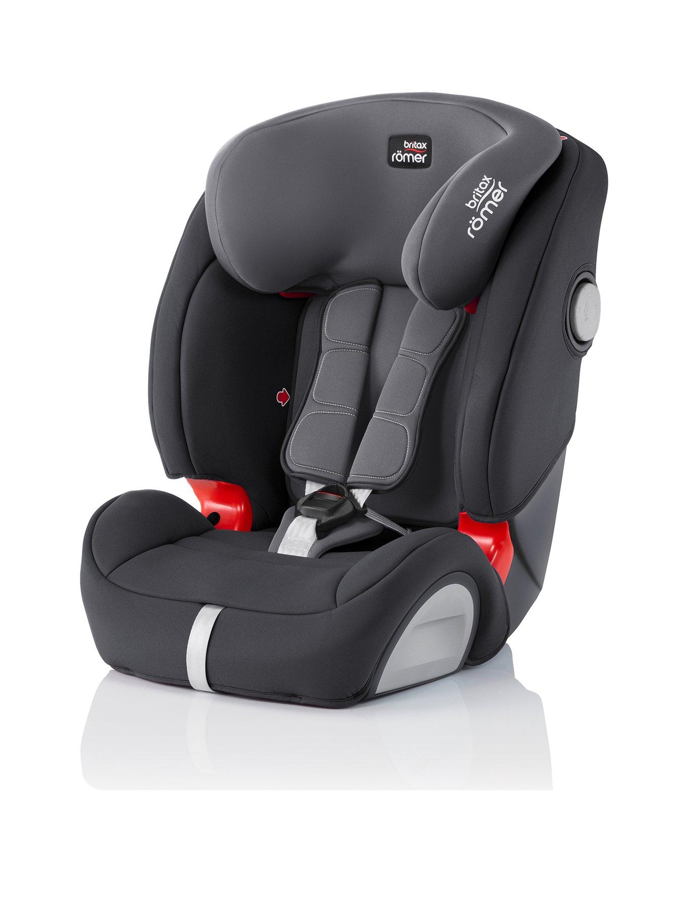 britax romer evolva 123 sl sict