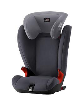 Britax   Kidfix Sl Black Series Car Seat
