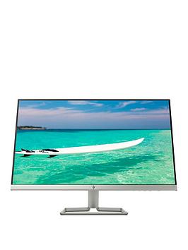 hp-27f-27-inch-fhd-ips-monitor-5ms-hdmi-vga-with-stand