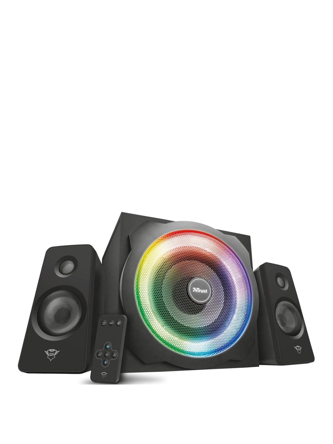 trust gxt 629 tytan rgb