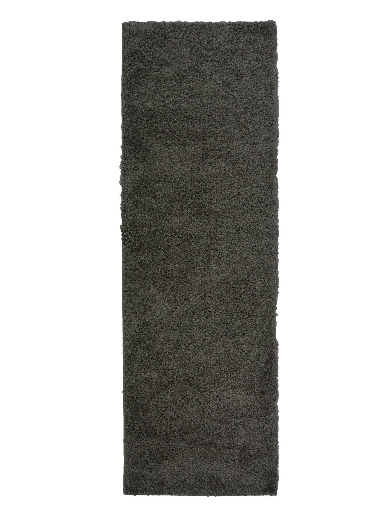 The Very Collection Jazz Shaggy Runner