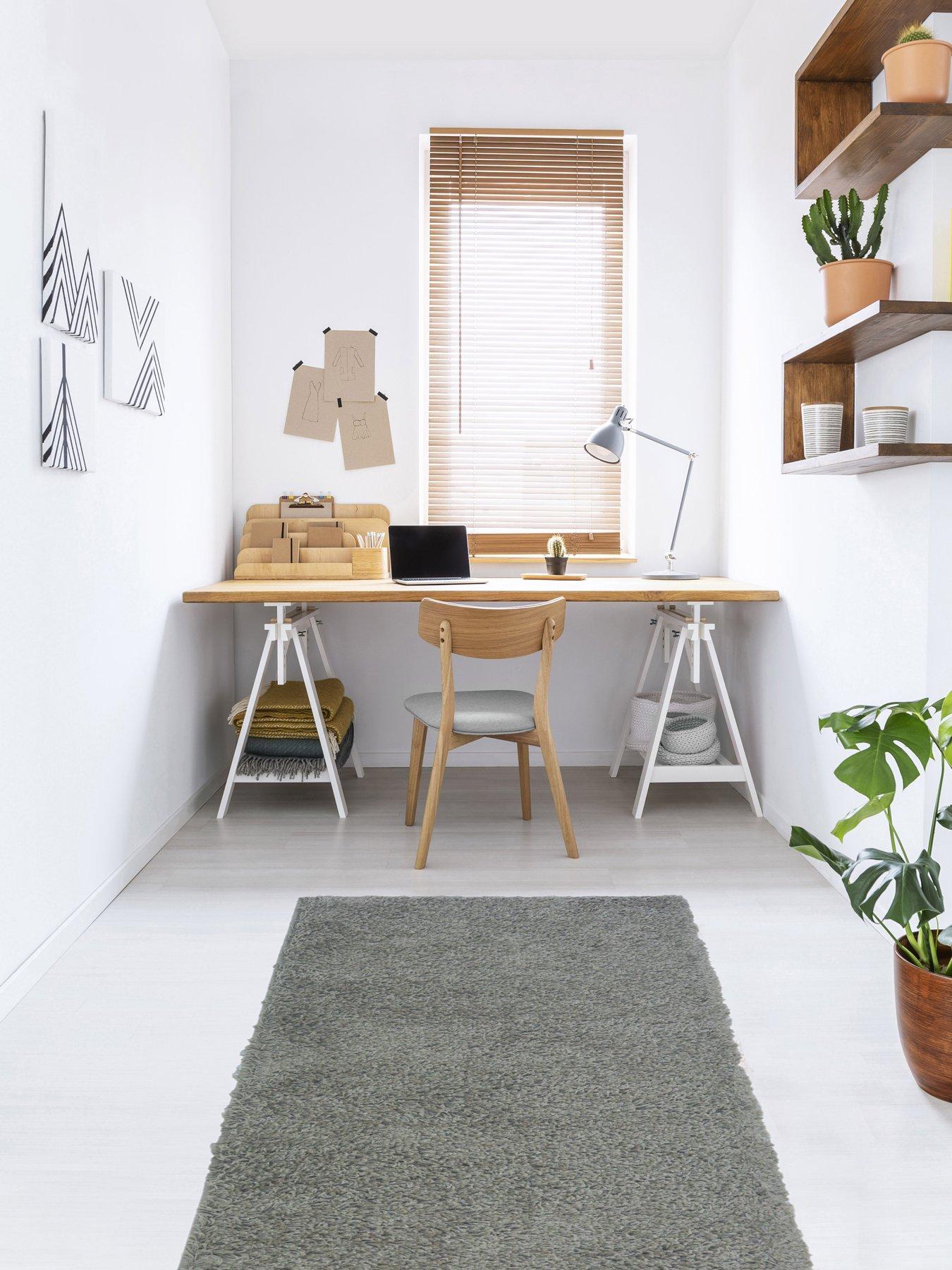 The Very Collection Jazz Shaggy Runner