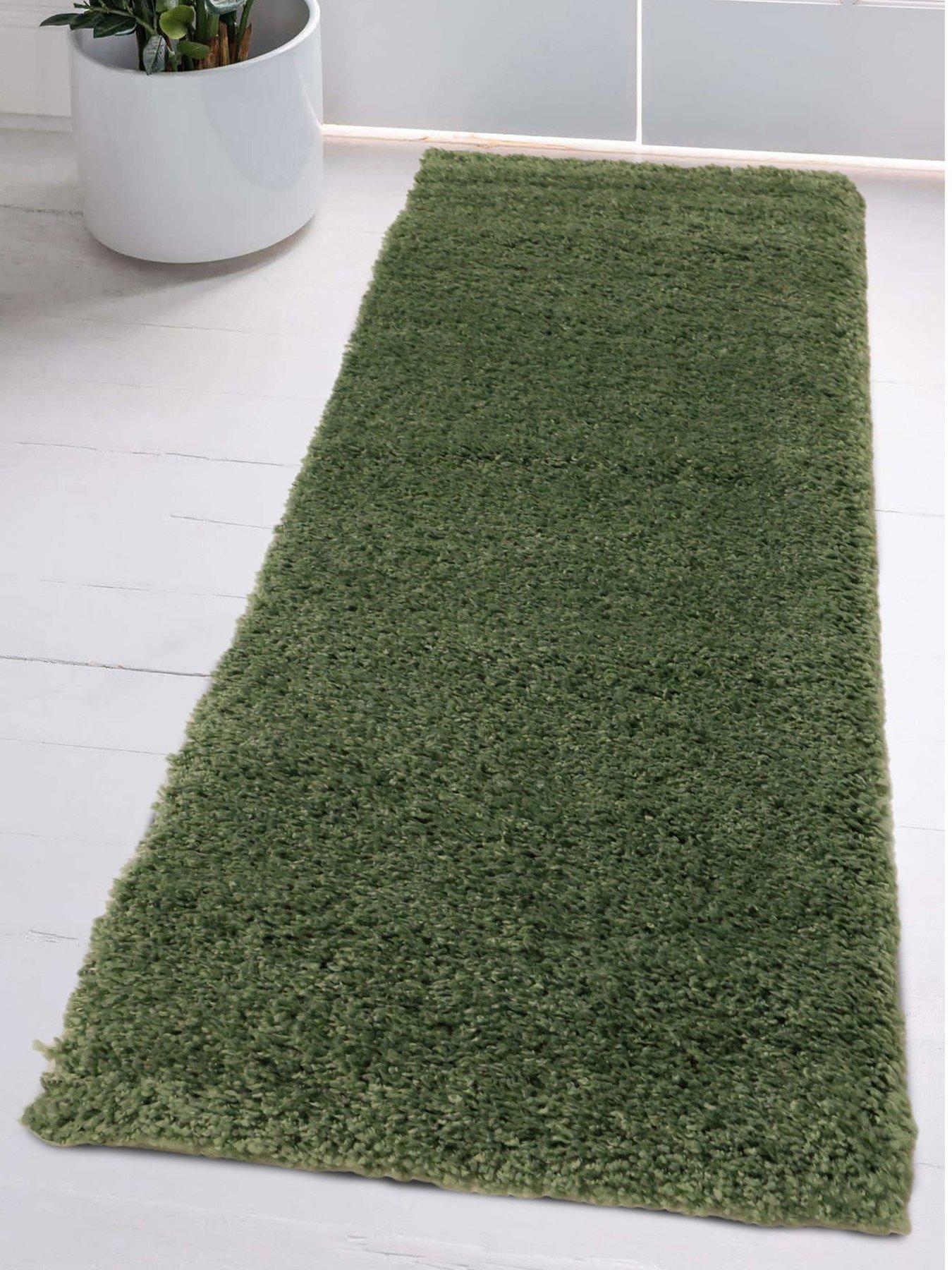 The Very Collection Jazz Shaggy Runner