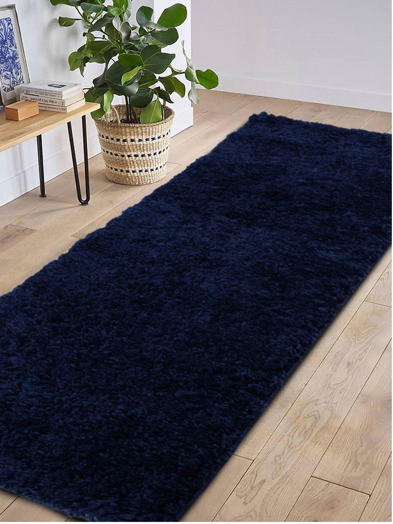 The Very Collection Jazz Shaggy Runner
