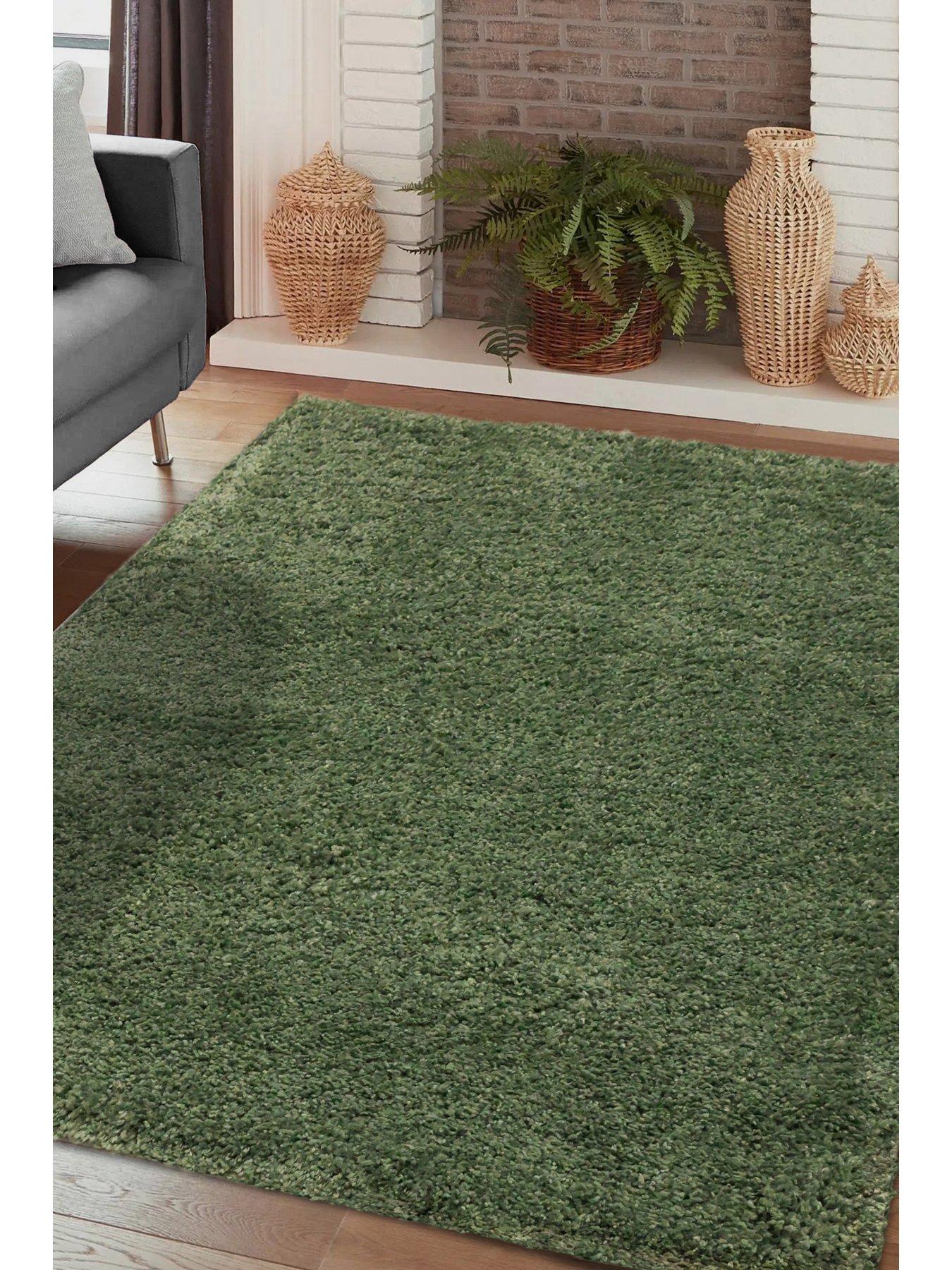 Very Home Jazz Shaggy Rug