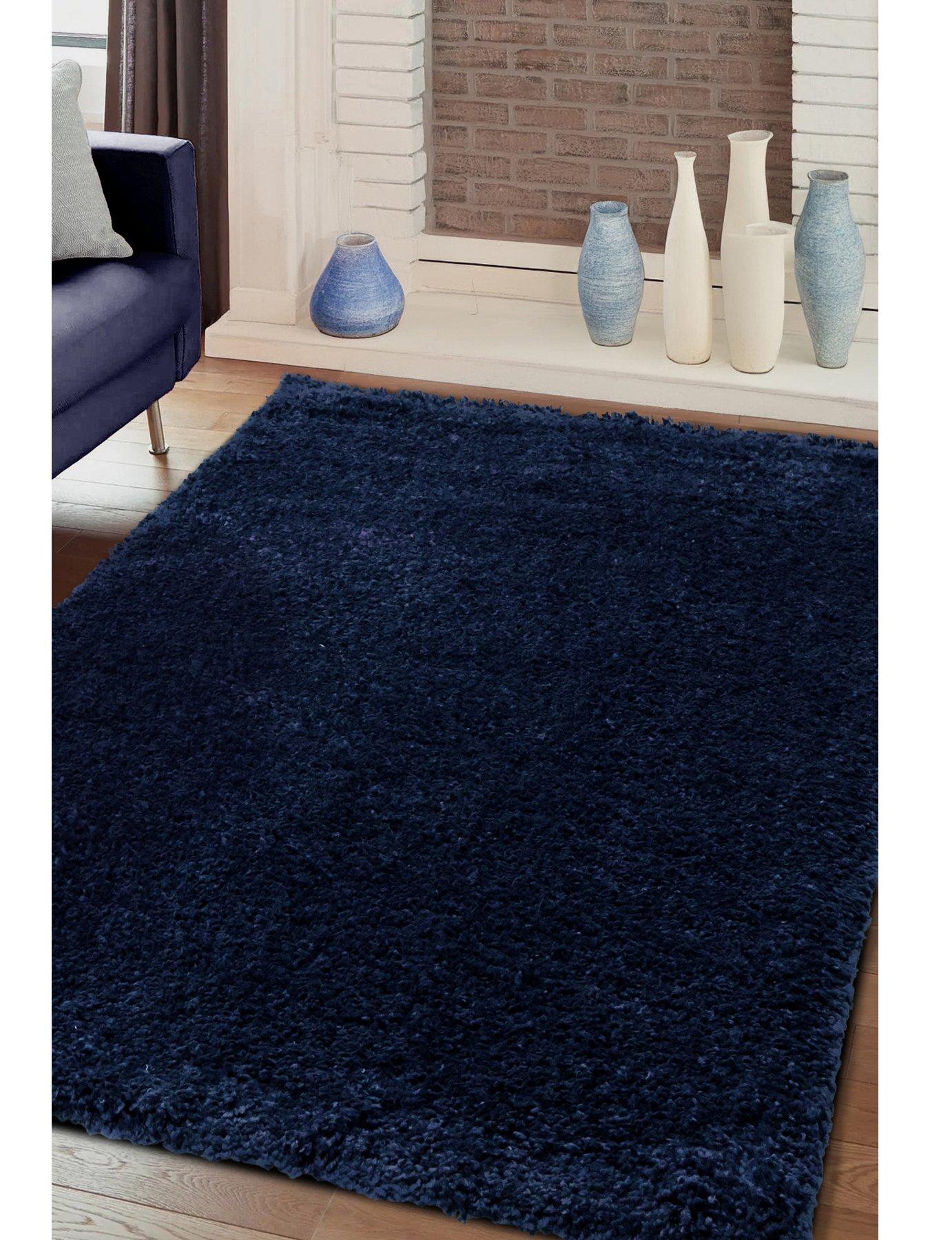 The Very Collection Jazz Shaggy Rug