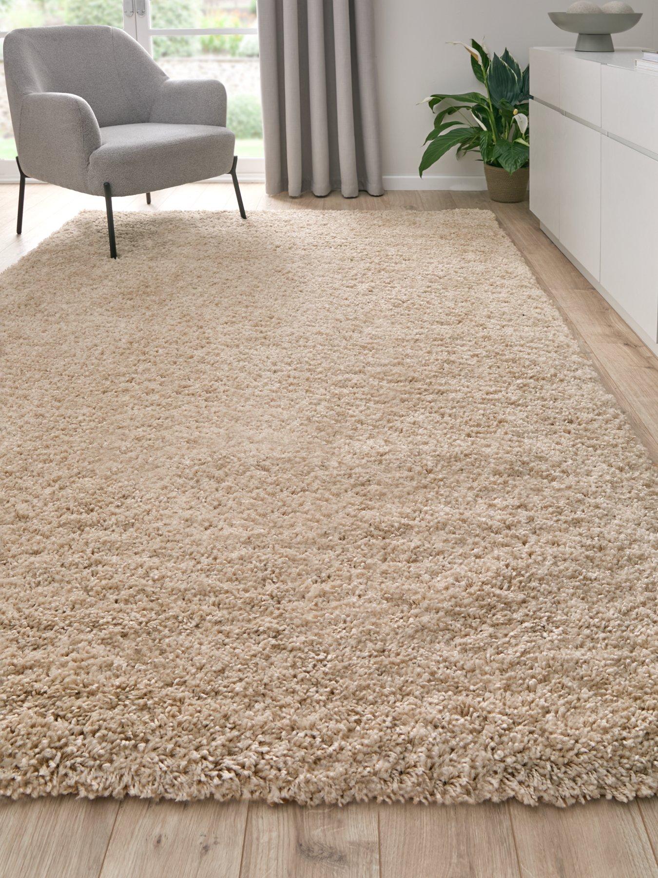 Very Home Jazz Shaggy Rug