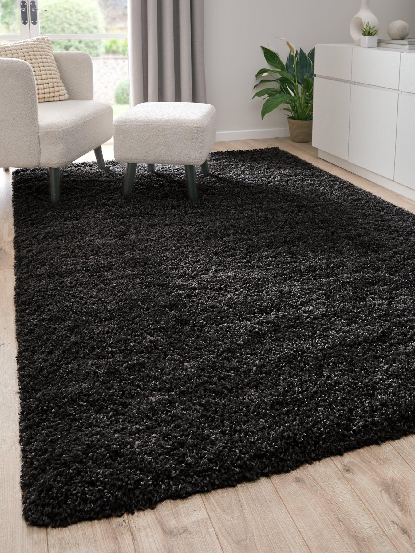 The Very Collection Jazz Shaggy Rug