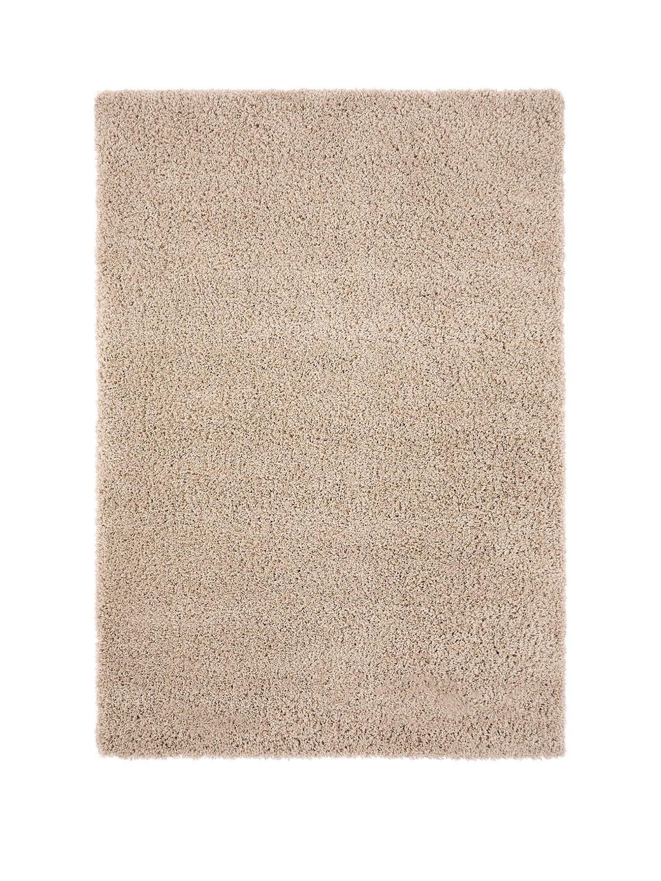 Image 1 of 4 of Very Home Jazz Shaggy&nbsp;Rug