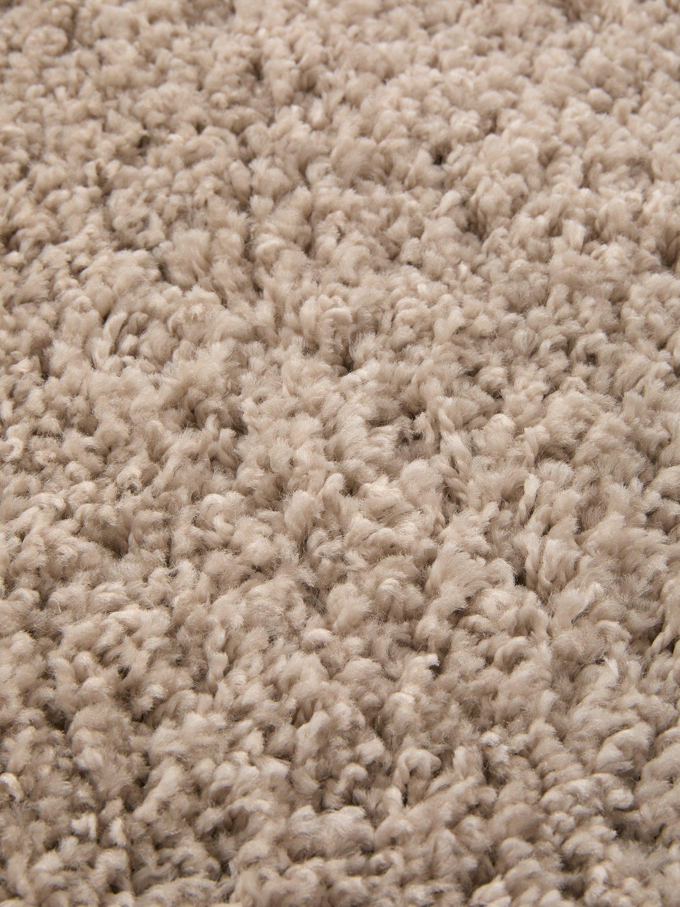 Image 2 of 4 of Very Home Jazz Shaggy&nbsp;Rug