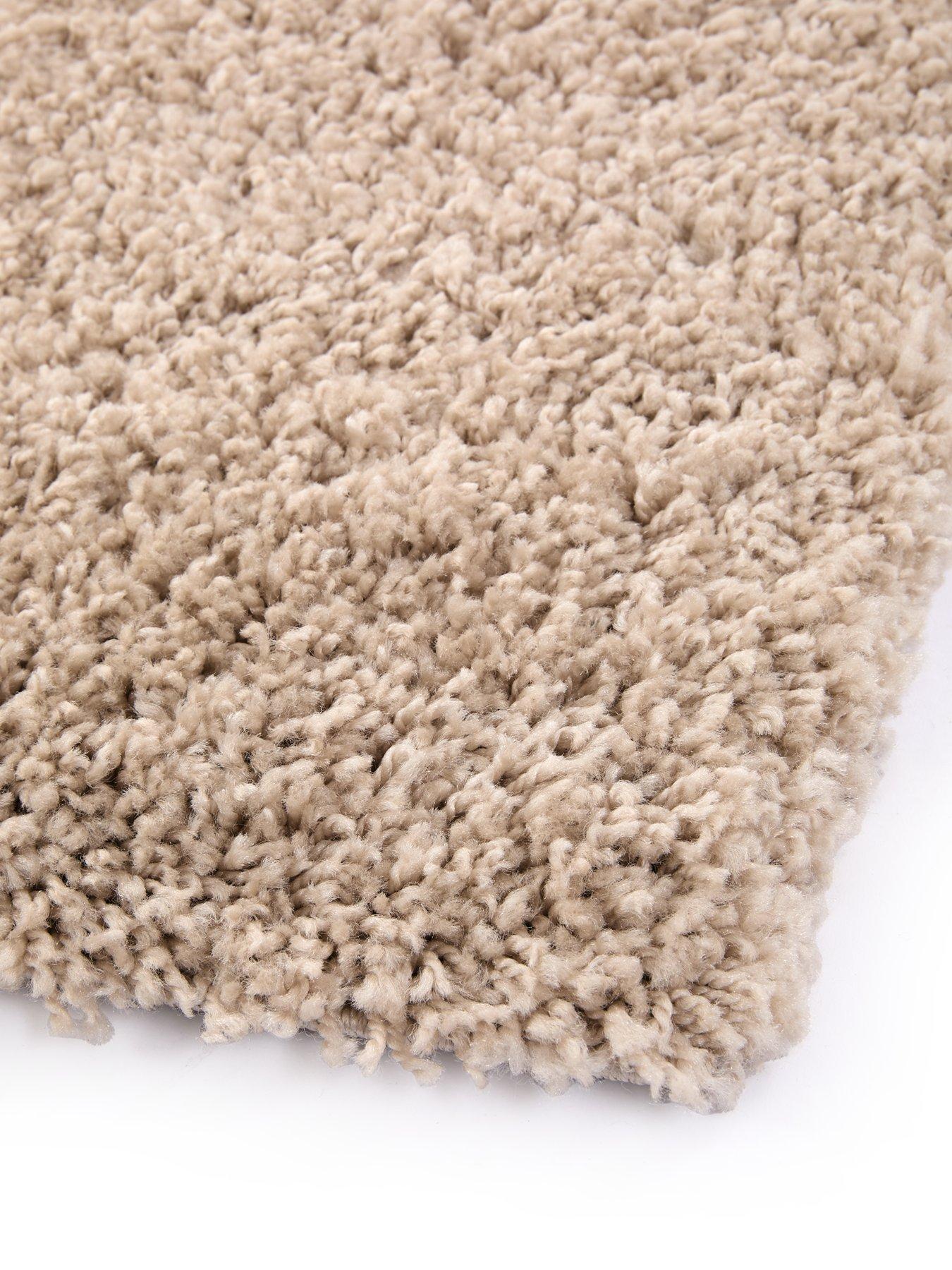 Image 3 of 4 of Very Home Jazz Shaggy&nbsp;Rug
