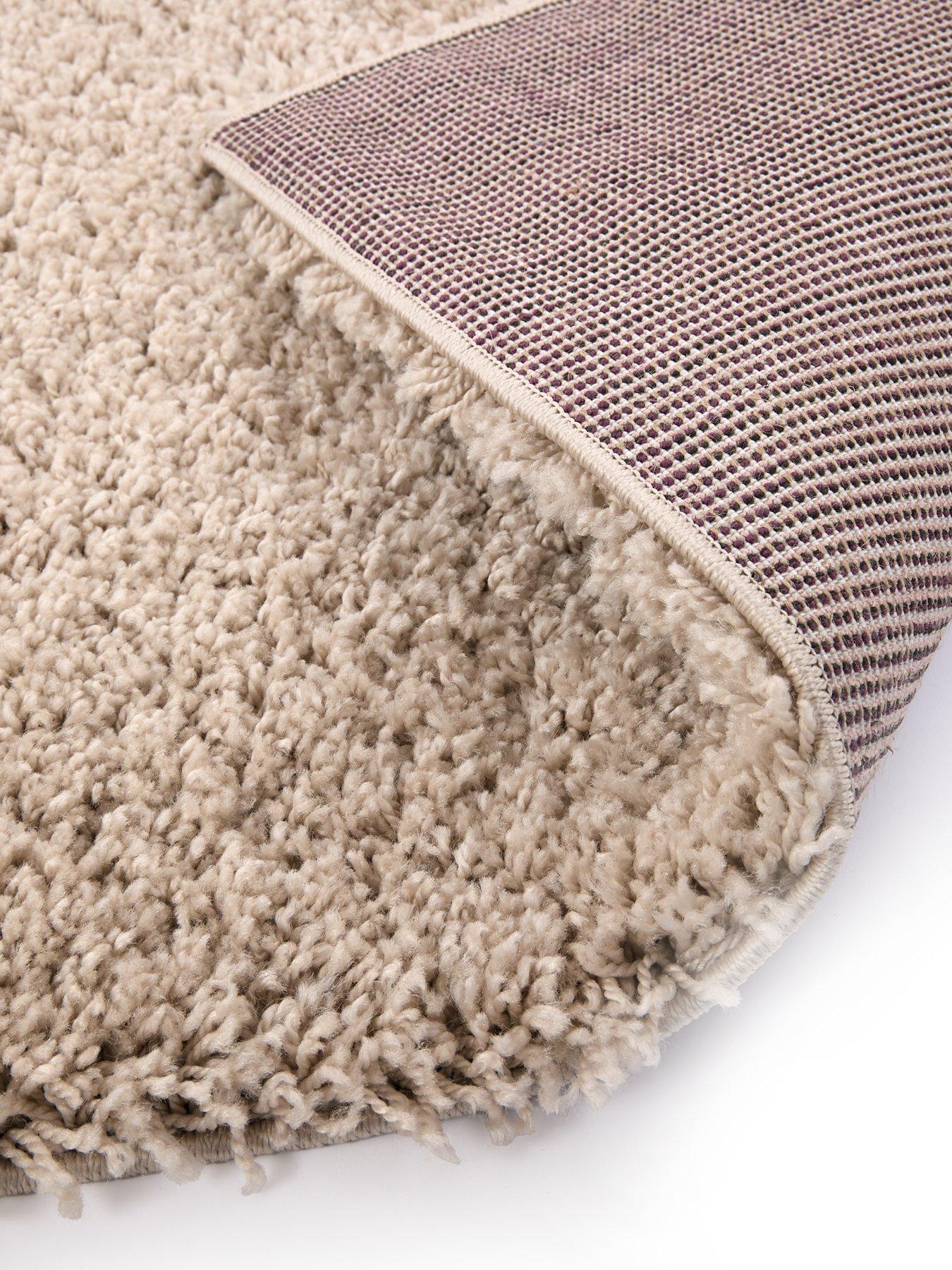 Image 4 of 4 of Very Home Jazz Shaggy&nbsp;Rug