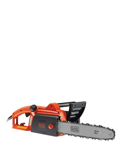 black-decker-cs1835-gb-1800w-chainsaw-with-35cm-bar
