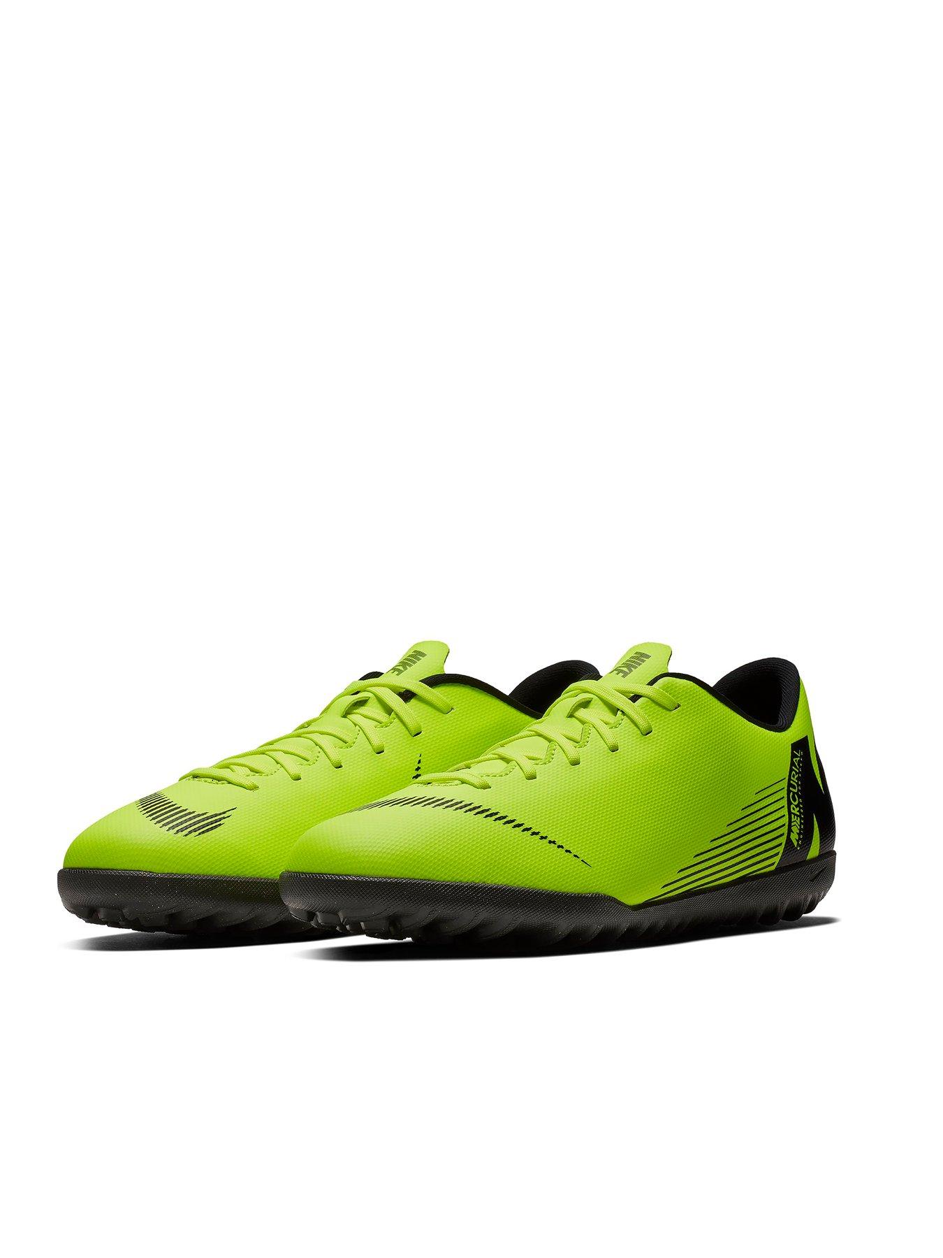 Review of Nike Mercurial Vapor XI Leather Tech Craft FG (Men's