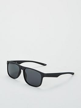 Puma Puma Rectangle Sunglasses - Black Picture