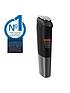  image of philips-series-5000-11-in-1-multi-grooming-kit-for-beard-hair-and-body-with-nose-trimmer-attachment-mg573033