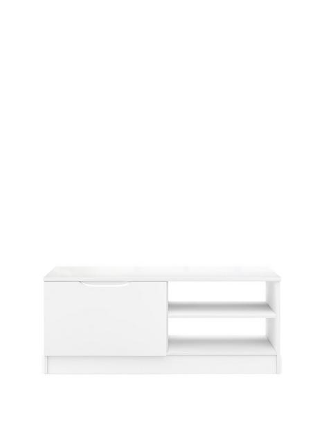 one-call-bilbao-ready-assembled-high-gloss-storage-coffee-table-white