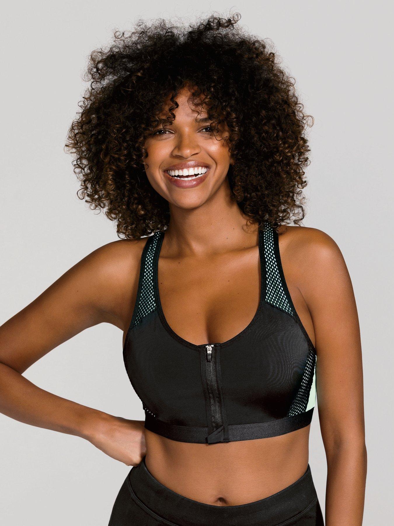 dorina sports bra